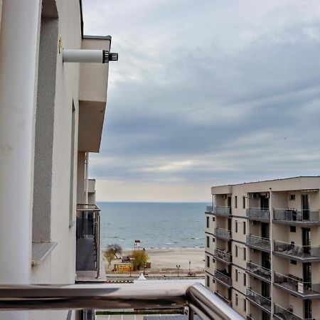 Astoria Rose Apartment Navodari Bagian luar foto